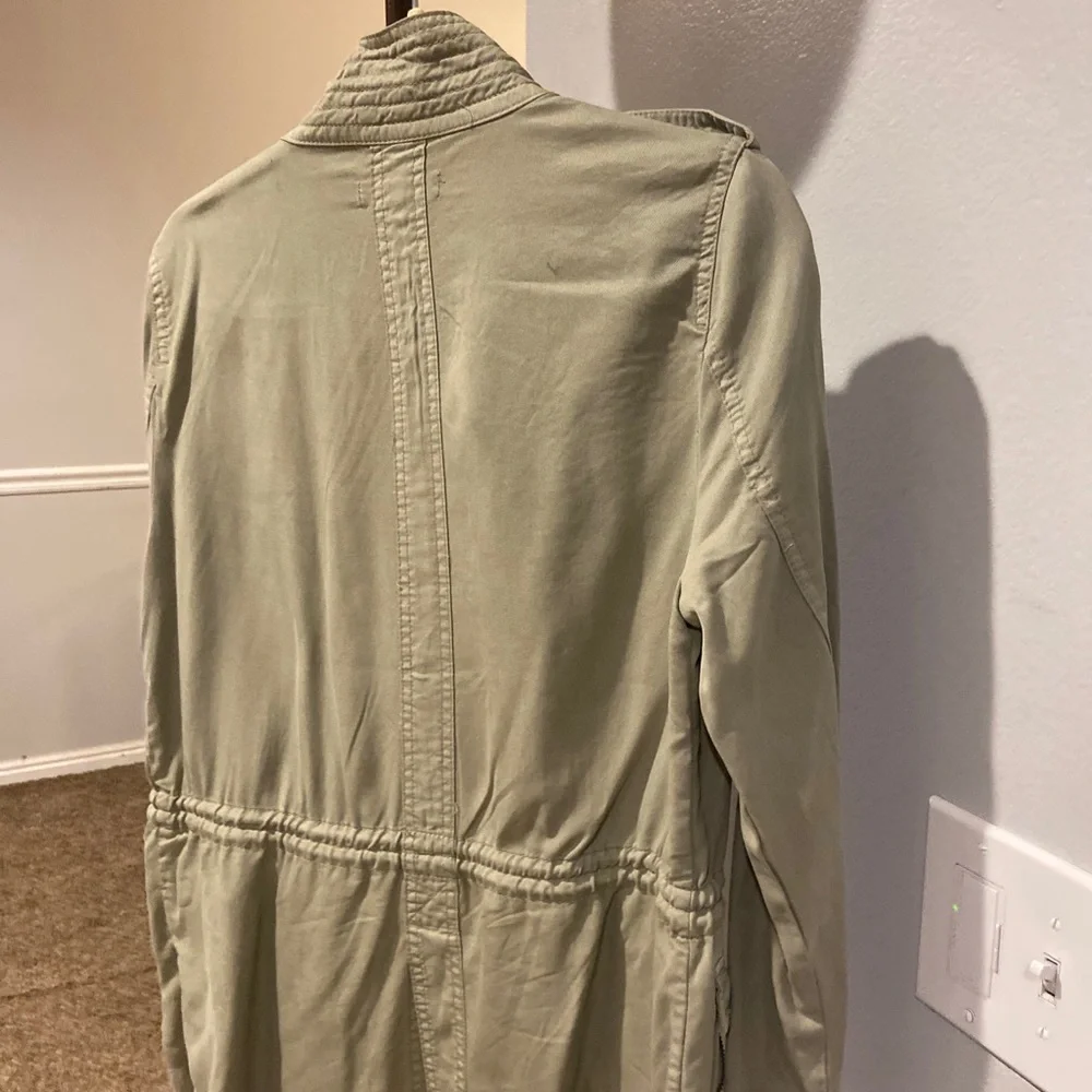 Jacket - Picture 2 of 3